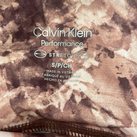 Calvin Klein Performance Tight - Picture 3 of 6